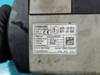 Webasto Opel Movano III 9031125C ogrzewanie postojowe