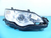 Reflektor prawy lampa przód Subaru Legacy IV EUROPA