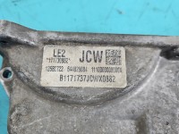 Obudowa rozrządu Opel Astra V K 1.4 T (LE2)