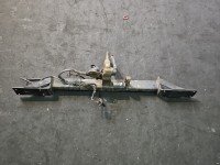 Hak holowniczy Opel Meriva A
