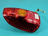 Lampa tył lewa Mitsubishi Space star HB Mitsubishi, 02-05 LIFT EUROPA