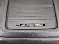 Kanapa tył fotel tylny Vw Passat CC