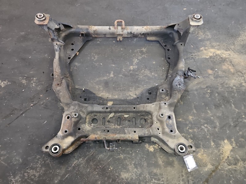 WÓZEK KOŁYSKA TRAWERS Sanki Belka silnika Land rover Discovery Sport 14- L550 2.0d