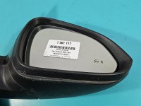 Lusterko prawe Opel Insignia A Z22C EUROPA / LAKIER: Z22C / 6pin europa