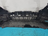 Zderzak przód Vw Passat B6 LC9X