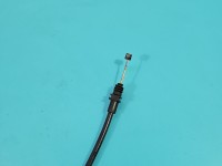 Zamek przód lewy 8253431 Bmw e46 EUROPA Producent części: BMW, 7pin