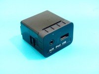 Gniazdo USB Kia Optima III 10-15 96120-2T500