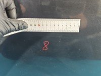 DRZWI PRZÓD LEWE KIEROWCY Toyota Rav4 III 05- 5d grafitowy 1E0