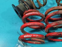 Sprężyny tył komplet Bmw e46 sedan