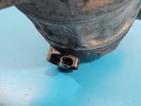 Sprężarka klimatyzacji kompresor Ford Focus Mk4 1.5 TDCI