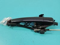 Klamka przód prawa zewnętrzna Volvo XC60 I 08- 30784203 492-46