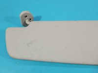 Przesłonka prawa Fiat Ducato IV DASZEK osłona przeciwsłoneczna