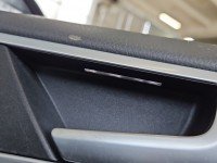 Tapicerka drzwi przód prawa boczek Vw Golf VII