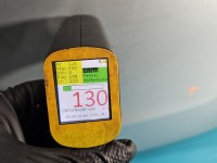 Klapa tył AUDI Q5 08- HB 5d srebrny LX7W