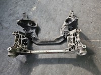 WÓZEK KOŁYSKA TRAWERS Sanki Belka silnika Bmw f10 f11 2.0d (N47D20D)