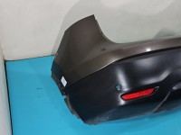 Zderzak tył Nissan Qashqai II J11 13-21 brązowy CAP G HB