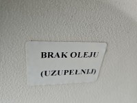 Most tylny DYFER tył Kia Sportage III 10-15 M0003915, 11305121700 2.0 crdi