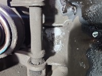 Skrzynia biegów Suzuki Liana 1.6 16V