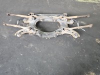 Tylna belka oś tył Land rover range Evoque I 11-18 2.0 td