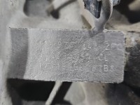 Przekładnia kierownicza maglownica Vw Jetta V 1.4 TSI CAX 1K1423051CL