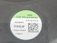 Subwoofer Formentor 20- 1.5 TSI