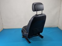 Fotele komplet kanapa Vw Passat B7