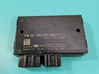 Sterownik moduł Audi A5 8T 8K0907383E