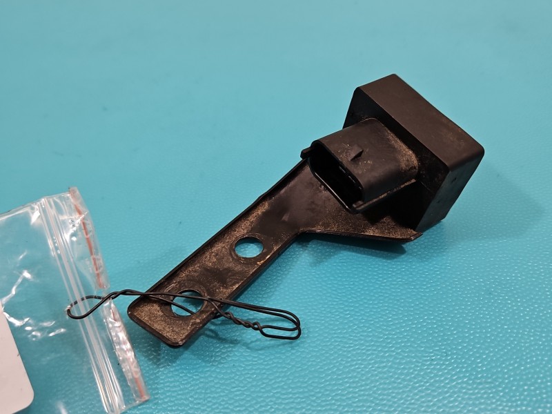 Czujnik zawieszenia Opel Insignia A 002455000046, 12841591