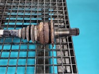 Półoś tył lewa BMW F01 3.0d automat