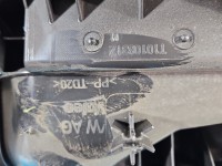 Nagrzewnica Vw Golf VII 5G0857939, 5Q0907511A EUROPA