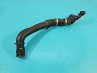 przewód wąż rurka wody Porsche Panamera I 970 97010650260 3.0 v6 420KM