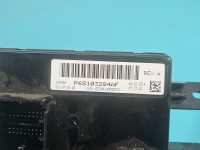 Sterownik moduł KLIMATYZACJI Jeep Cherokee KL P68103284AF