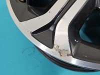 Felga aluminiowa 17" Suzuki Grand Vitara II alufelga