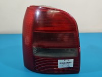 Lampa tył lewa błotnika Audi A4 B5 kombi EUROPA