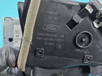 Radio fabryczne Ford Fiesta Mk7 radioodtwarzacz