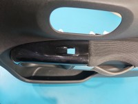Tapicerka drzwi przód prawa boczek Citroen C4 Cactus 14-20 98011901ZD