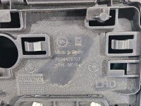 Schowek pasażera Opel Corsa F EUROPA