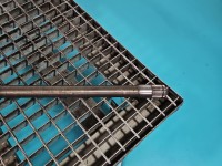 Półoś przód prawa BMW X5 E70 3.0d automat