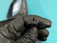 Lusterko prawe Bmw e46 Stahlbeau\metallic europa