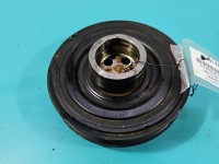 Koło pasowe wału korbowego Jaguar XE X760 2.0d (204DTD)