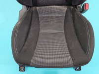 Fotel prawy przód pasażera Hyundai I30 II 12-16 5d EUROPA