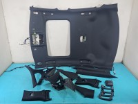 Podsufitka JAGUAR XF II X260 sedan