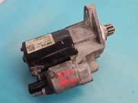 TEST Rozrusznik Audi A3 8V 1.8 TFSI CNSB 02E911023S, 0001121435