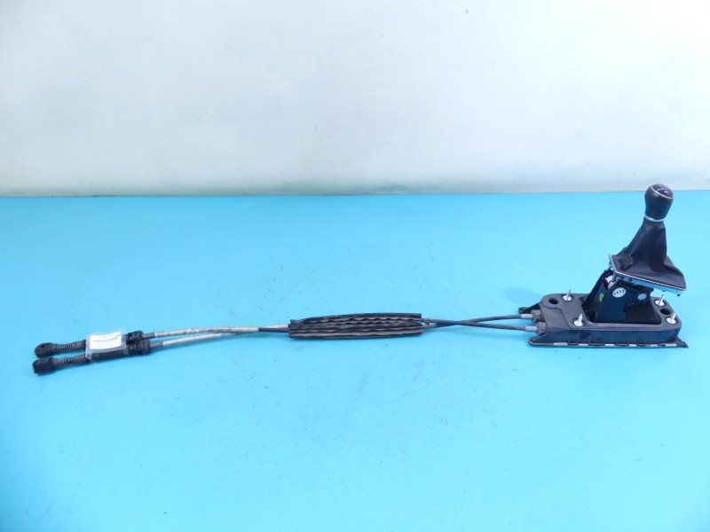 DŹWIGNIA LEWAREK WYBIERAK LINKI Vw Golf VII 1.6 tdi