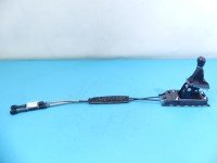 DŹWIGNIA LEWAREK WYBIERAK LINKI Vw Golf VII 1.6 tdi