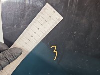 DRZWI PRZÓD LEWE KIEROWCY Fiat Linea 4d