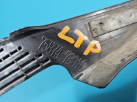 Listwa błotnika tył lewa LEXUS NX I 14-21 75874-78010