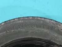 Koło zapasowe 16" dojazdowe dojazdówka Mercedes W245 Rozstaw śrub: 5x112, Continental, 12590/R16, ET32