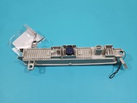 Światło jazdy dziennej lewe Citroen Berlingo II 9677409380