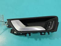 Klamka wewnętrzna przód lewa Ford Focus Mk4